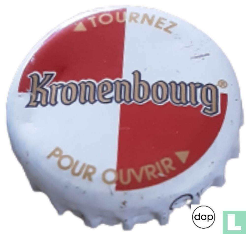 Kronenbourg