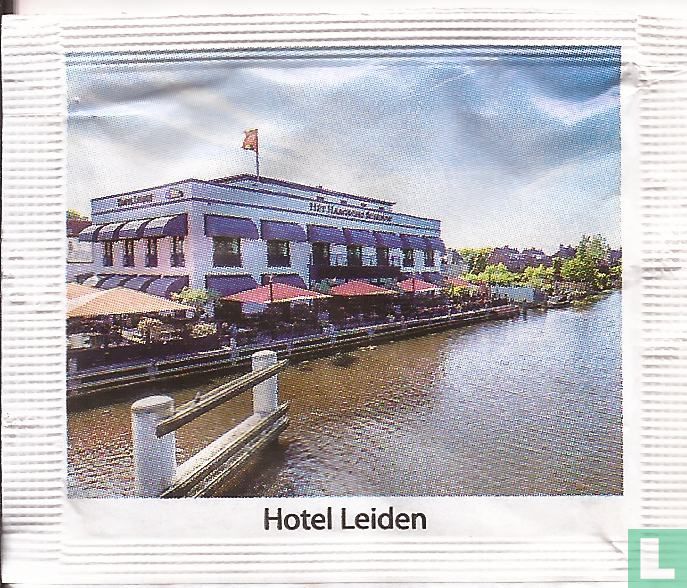 Hotel Leiden