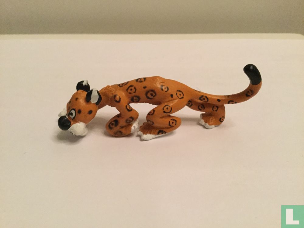 Gatogordo