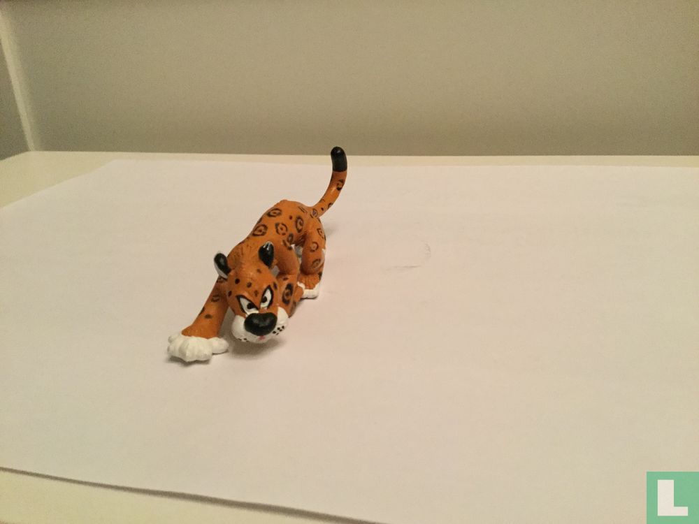 Gatogordo