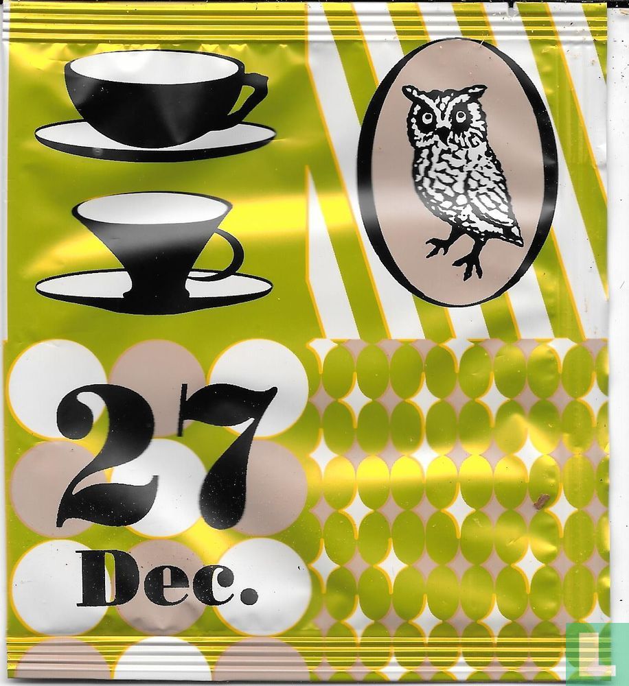 27 december 