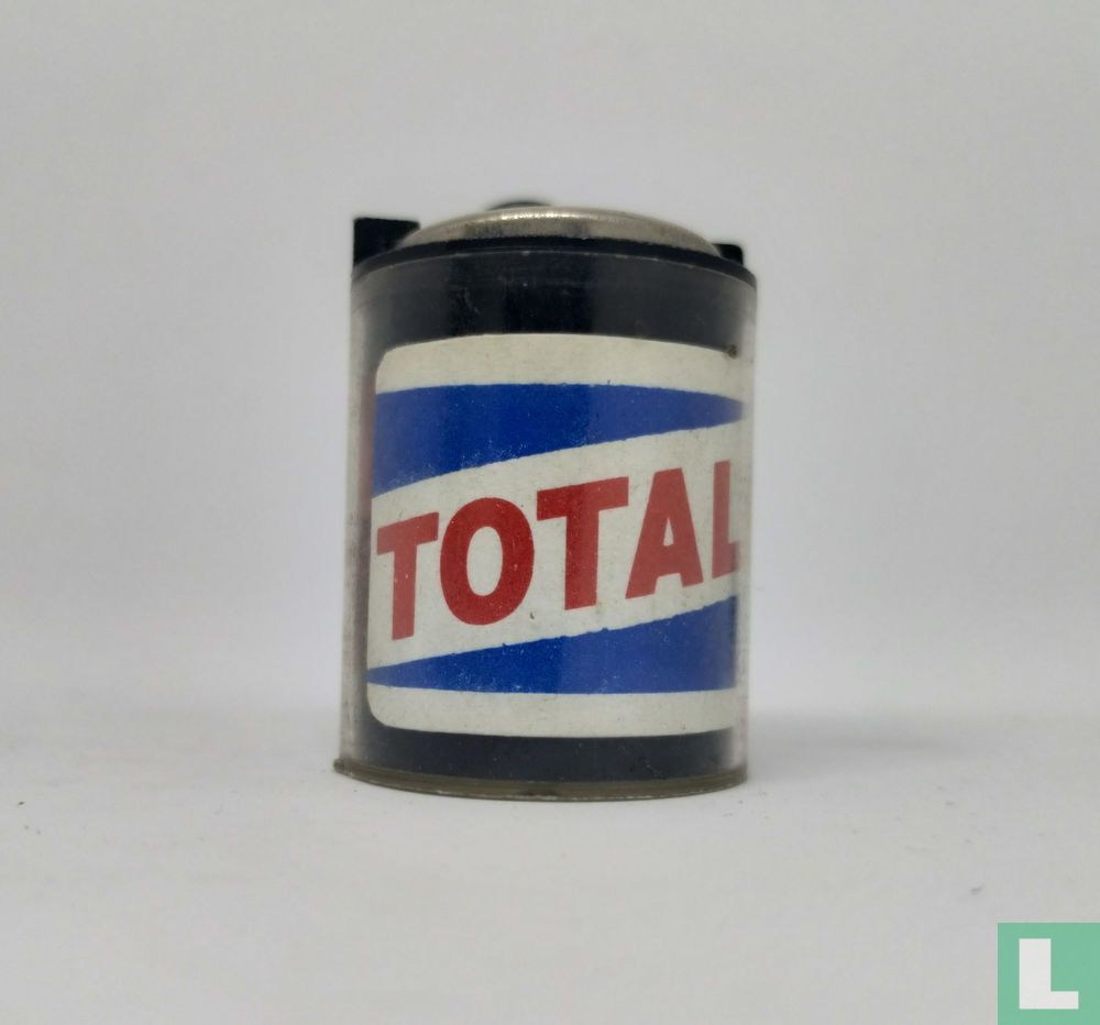 Total