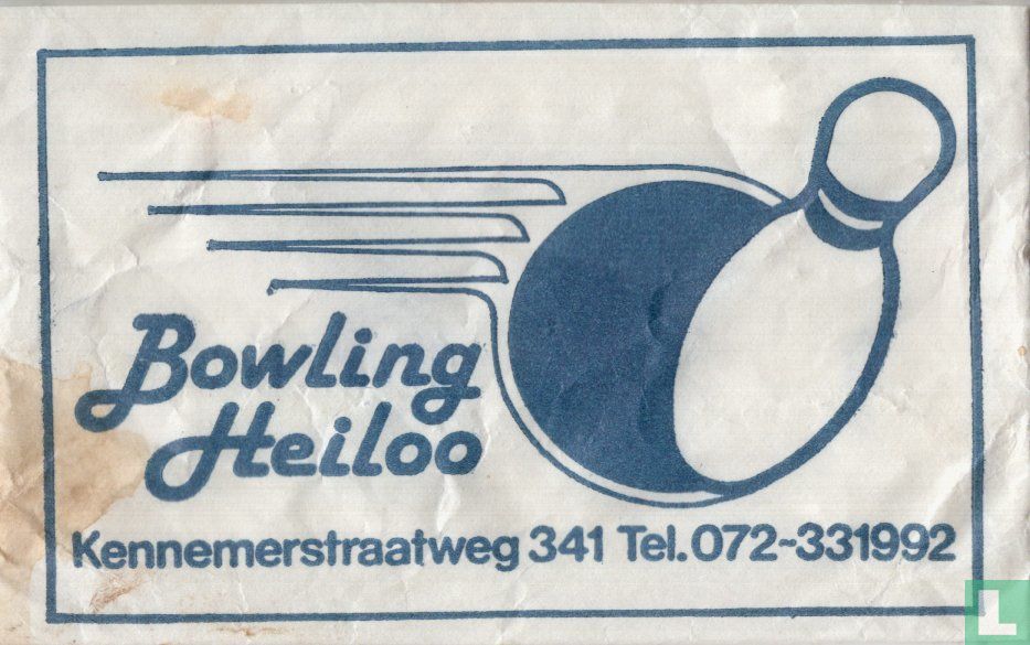 Bowling Heiloo