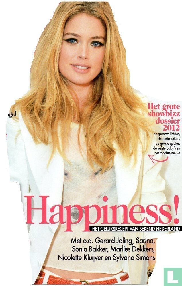 Doutzen Kroes