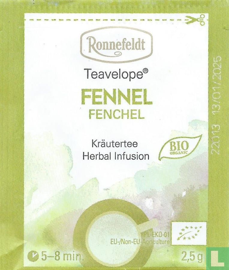 Fennel