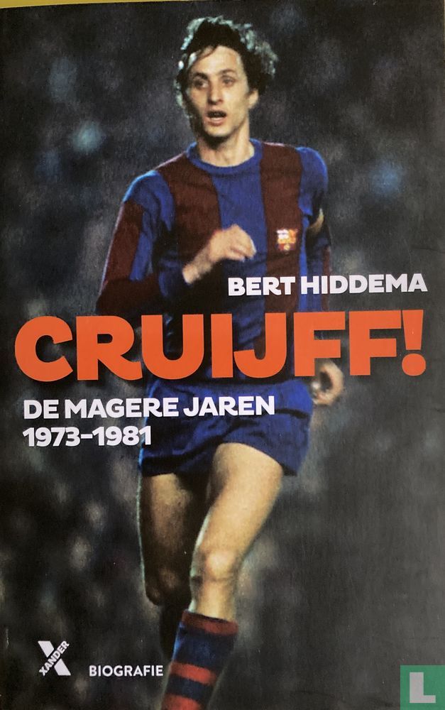 Cruijff!