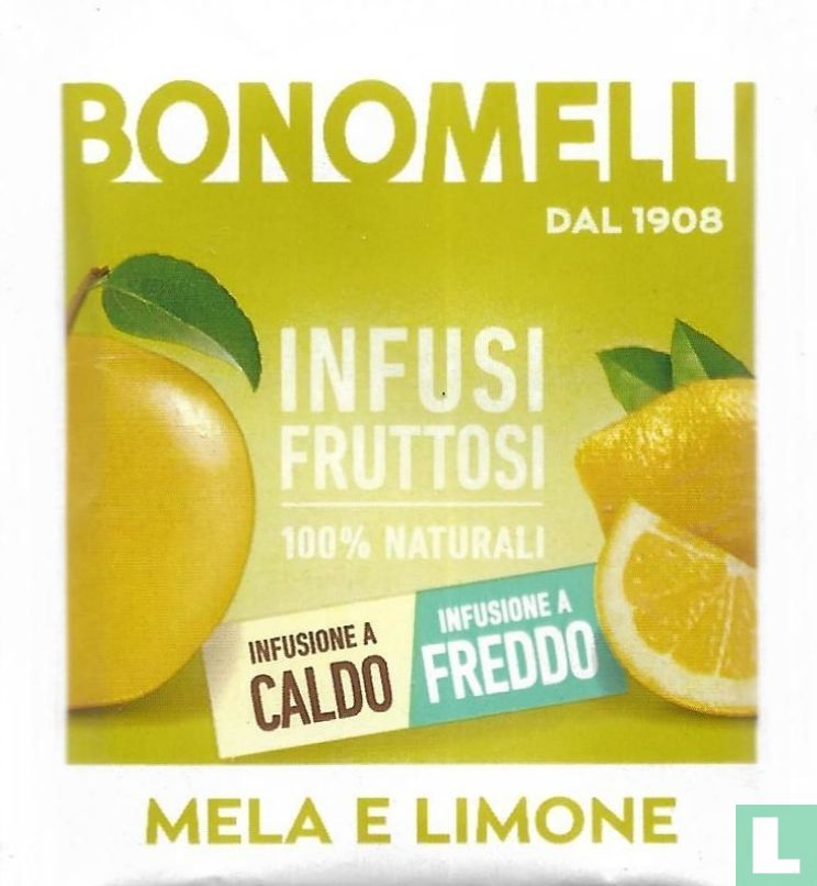 Mela E Limone