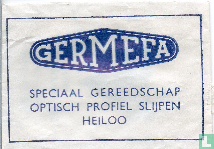 Germefa