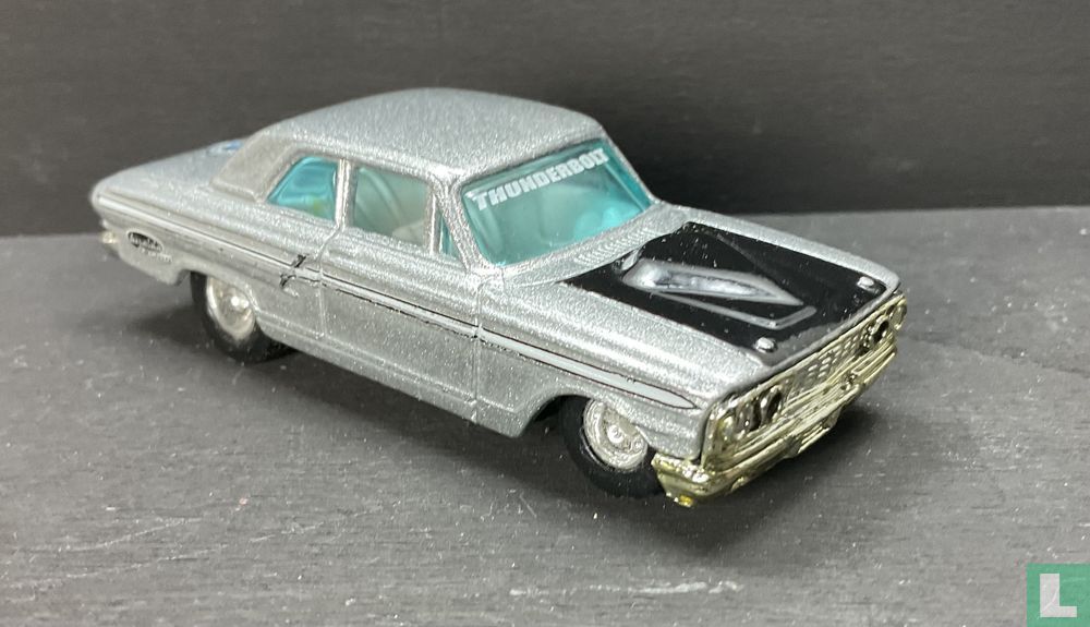 Ford Thunderbolt