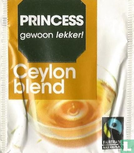 Ceylon blend