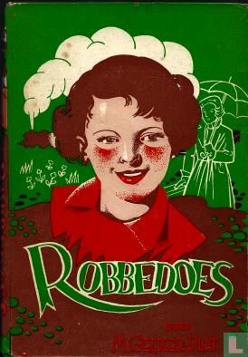 Robbedoes