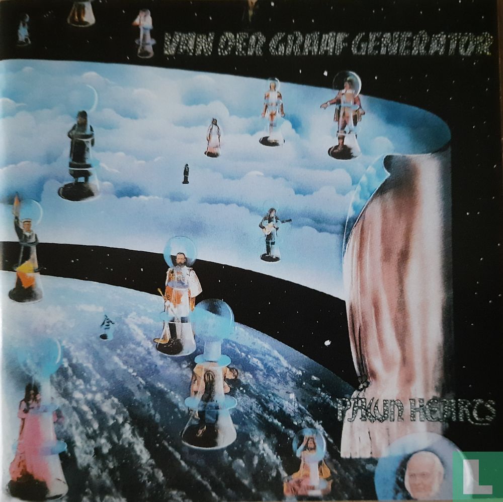 Pawn Hearts