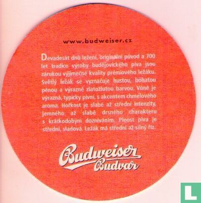 Budweiser Budvar