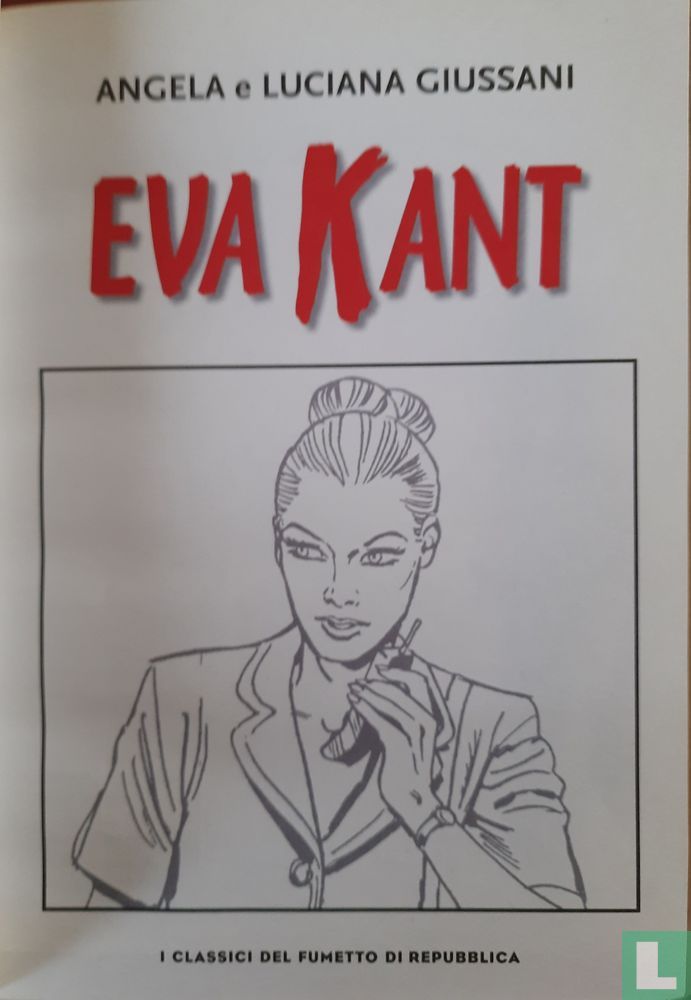 Eva Kant