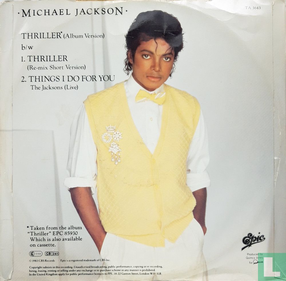 Thriller
