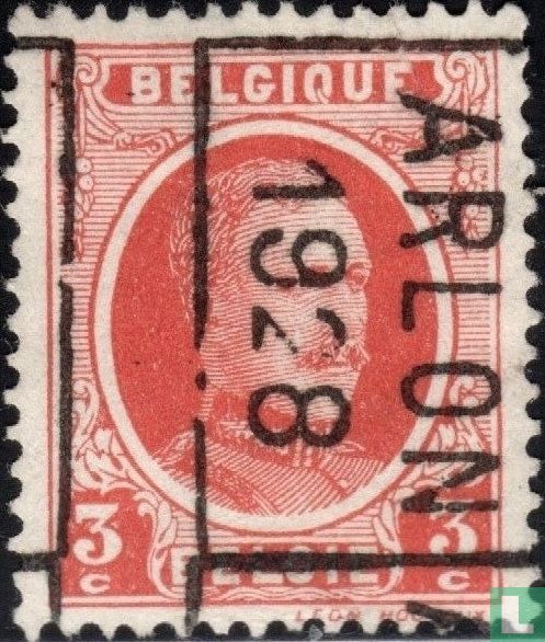 Le roi Albert I