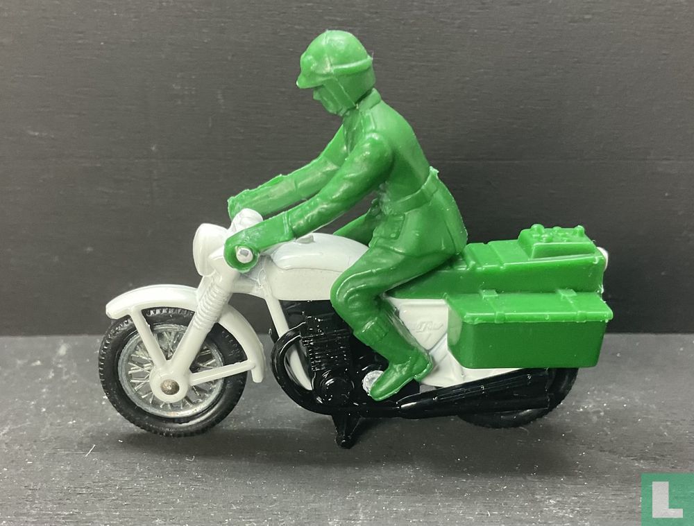 Honda 750