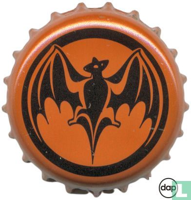 Bat = Bacardi