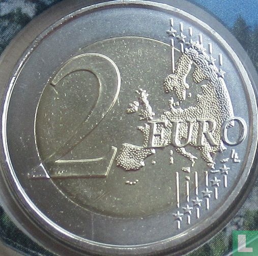 Andorra 2 Euro 2022