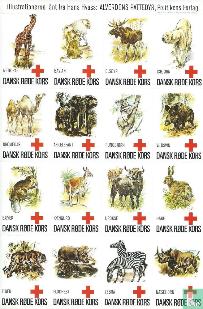 Zoogdieren