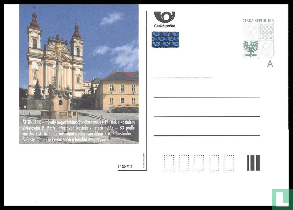 Architectural Monuments (I)