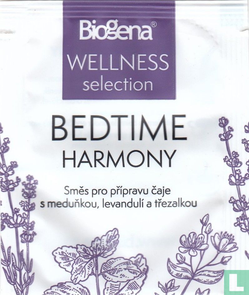 Bedtime Harmony