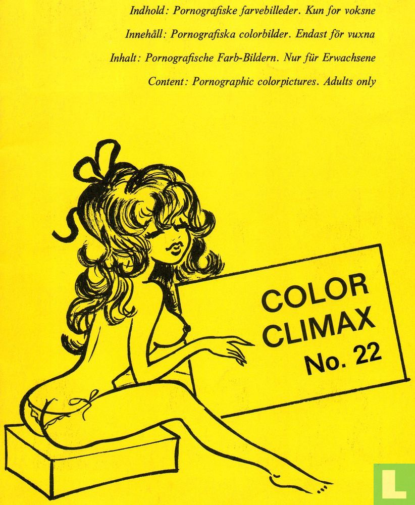 Color Climax [CCC] 22