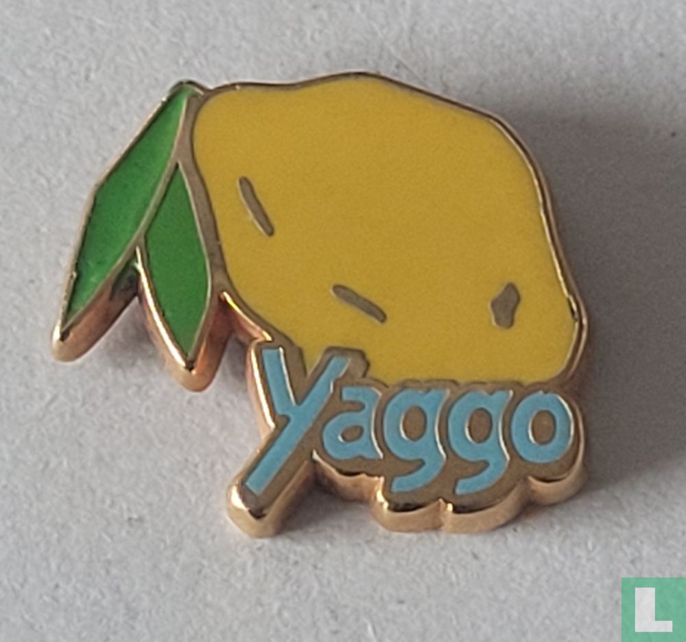 Yaggo