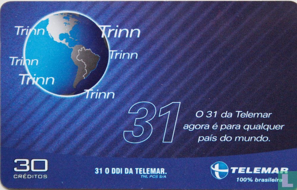 31 trinn trinn
