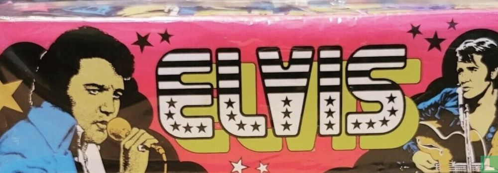Elvis