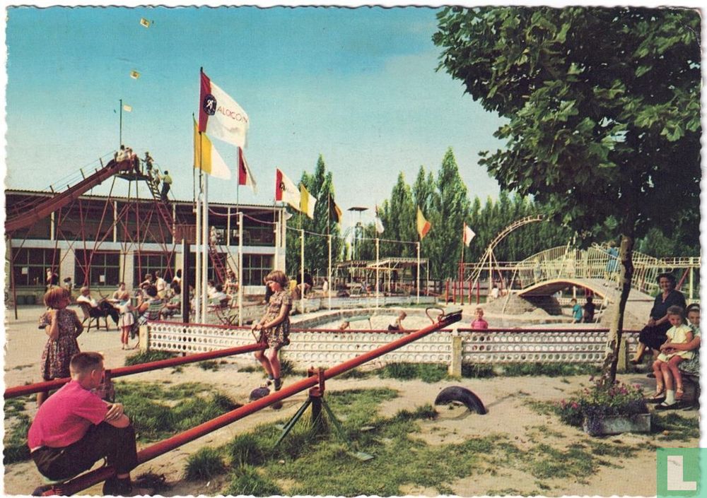 Speelplein "St. Ursula"