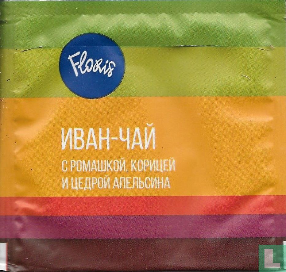 Ivan Tea
