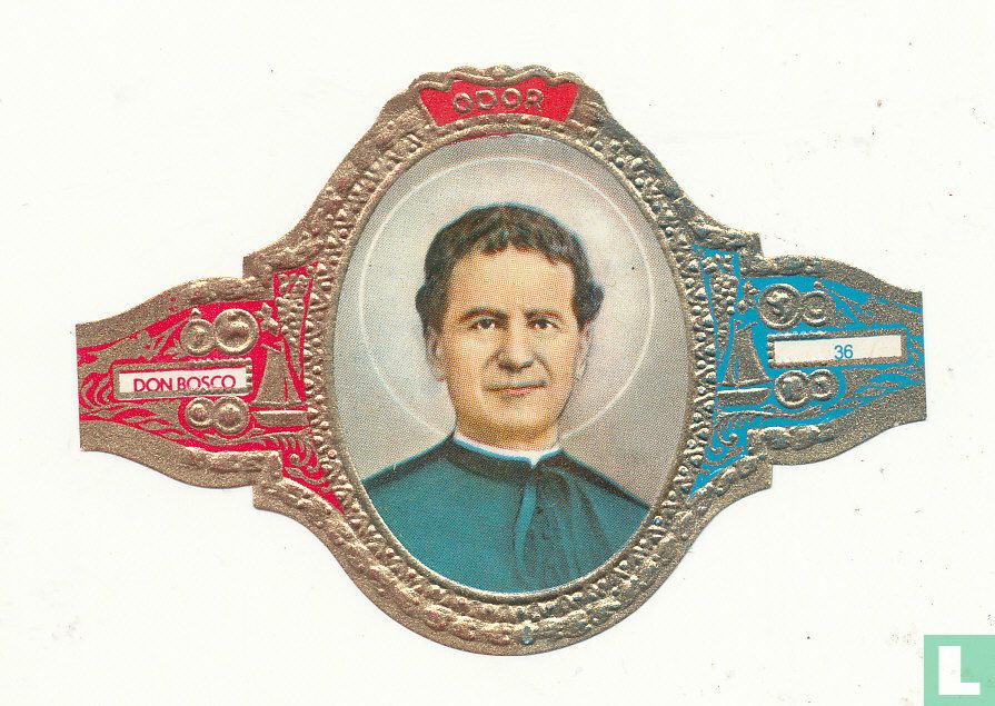 Don Bosco