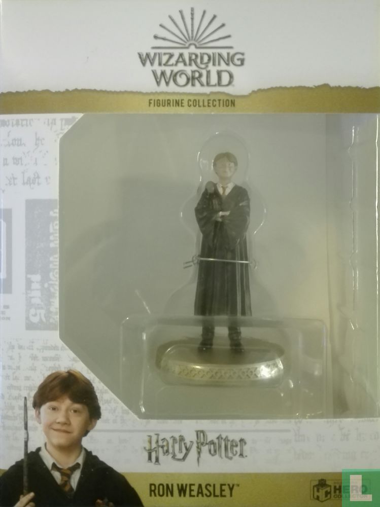 Ron Weasley