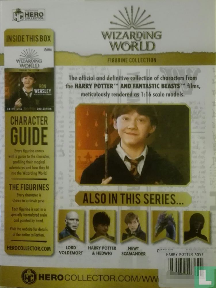 Ron Weasley