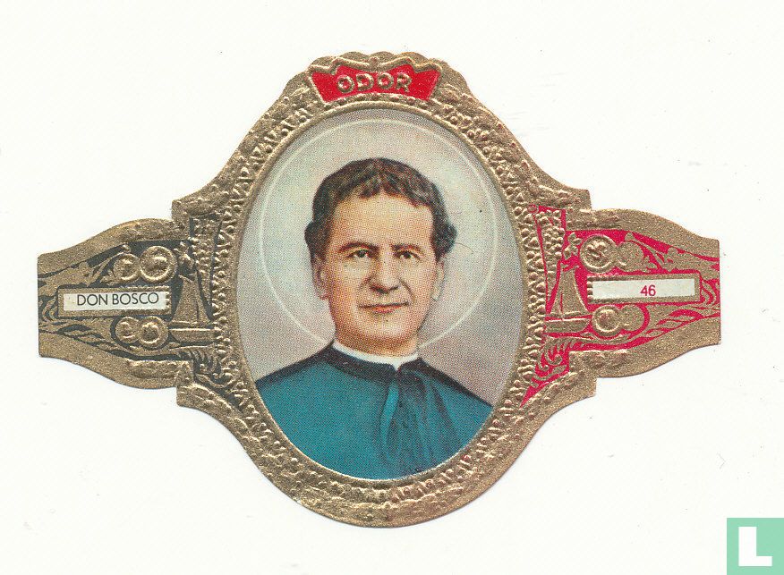 Don Bosco