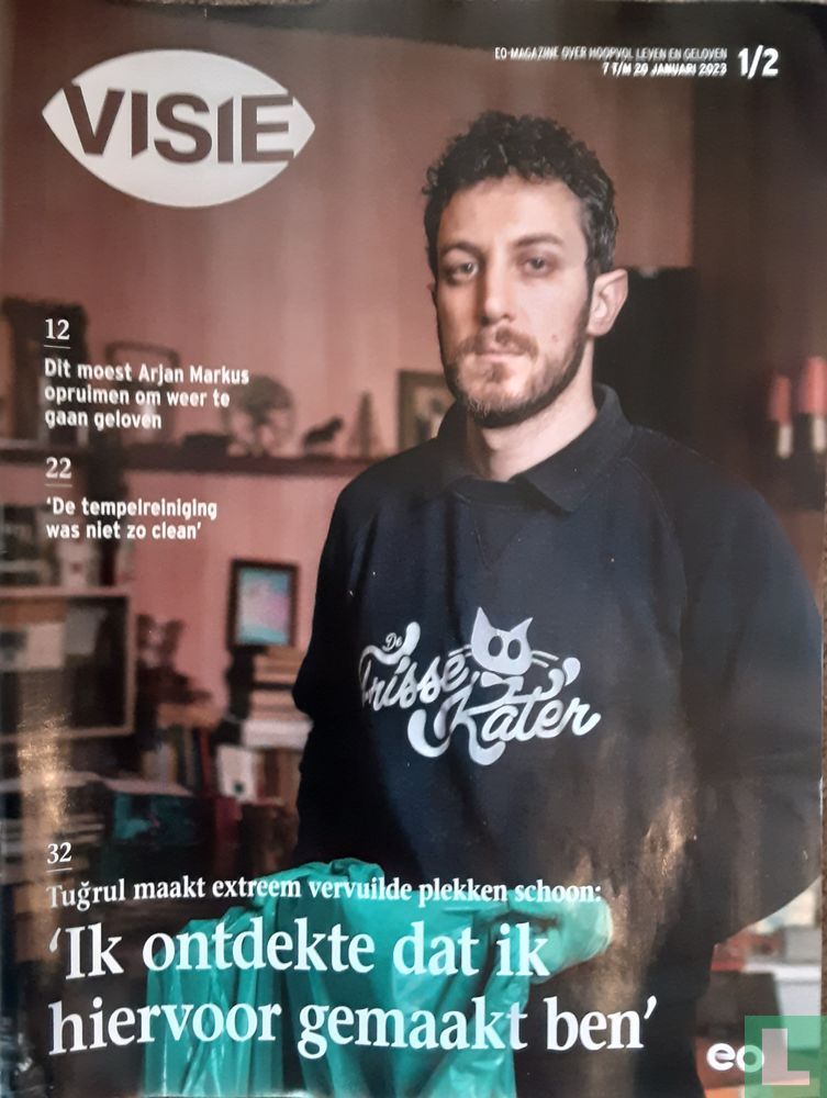 Visie [EO] 1 2
