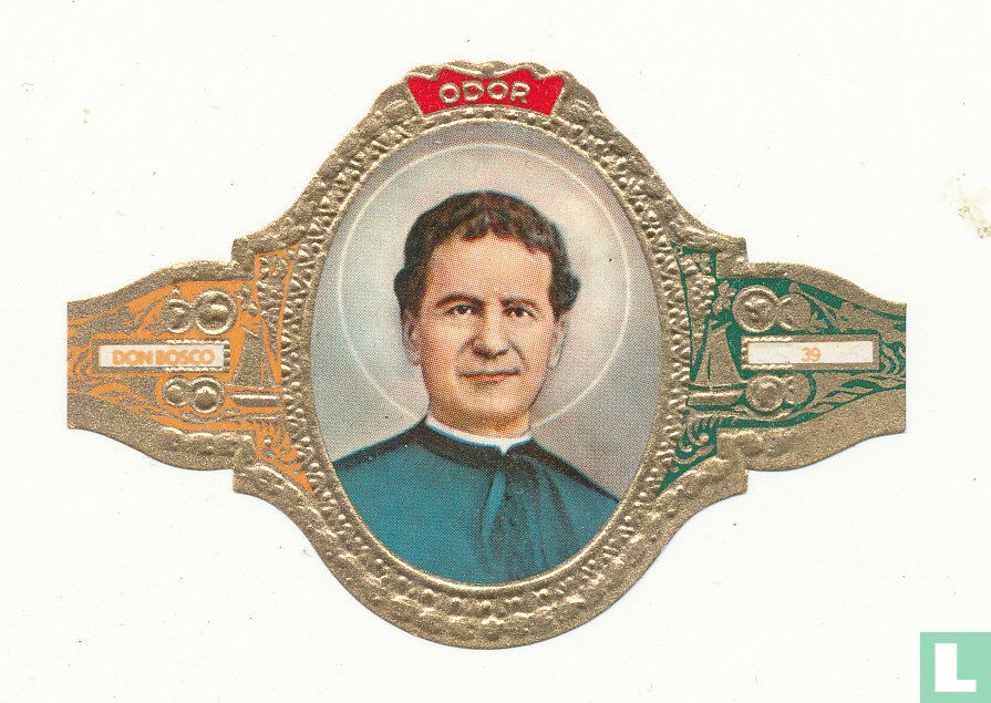 Don Bosco
