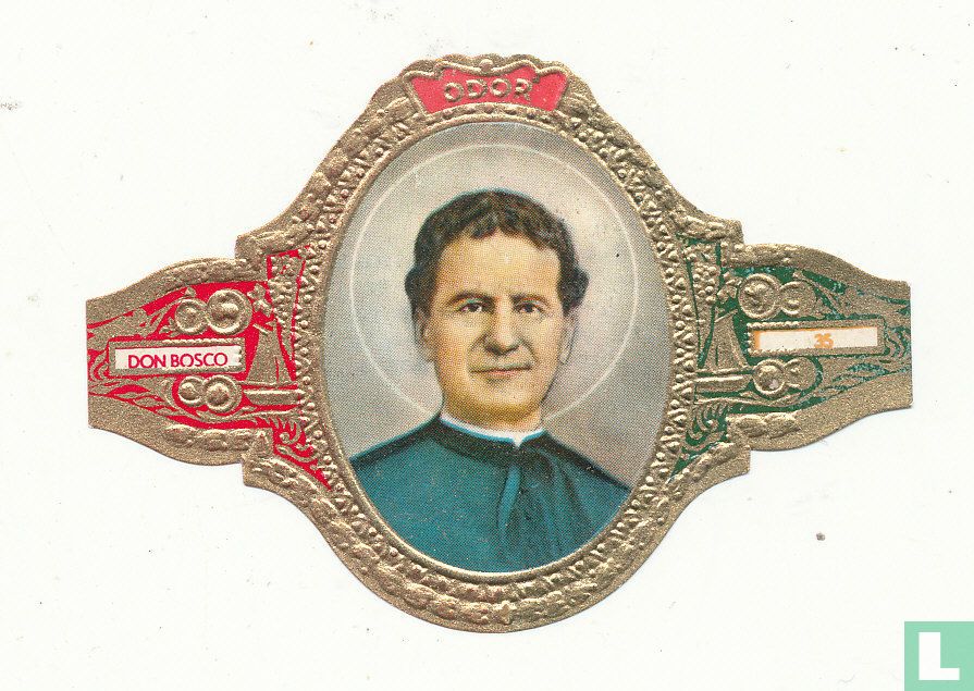 Don Bosco