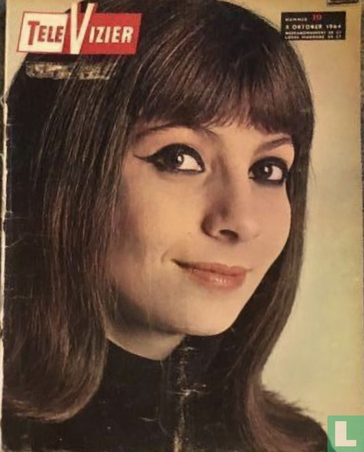 Televizier 40