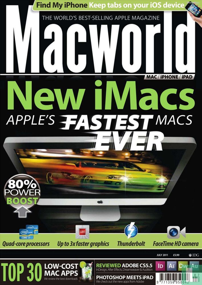 Macworld  [GBR] 07