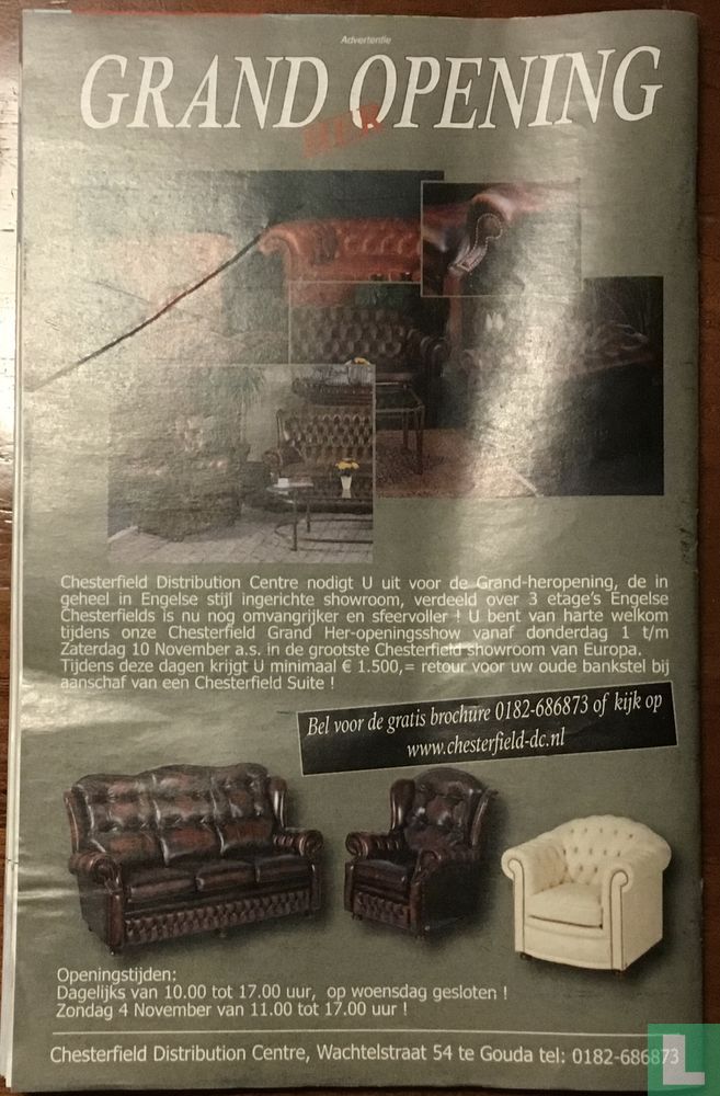 Tros Kompas 43