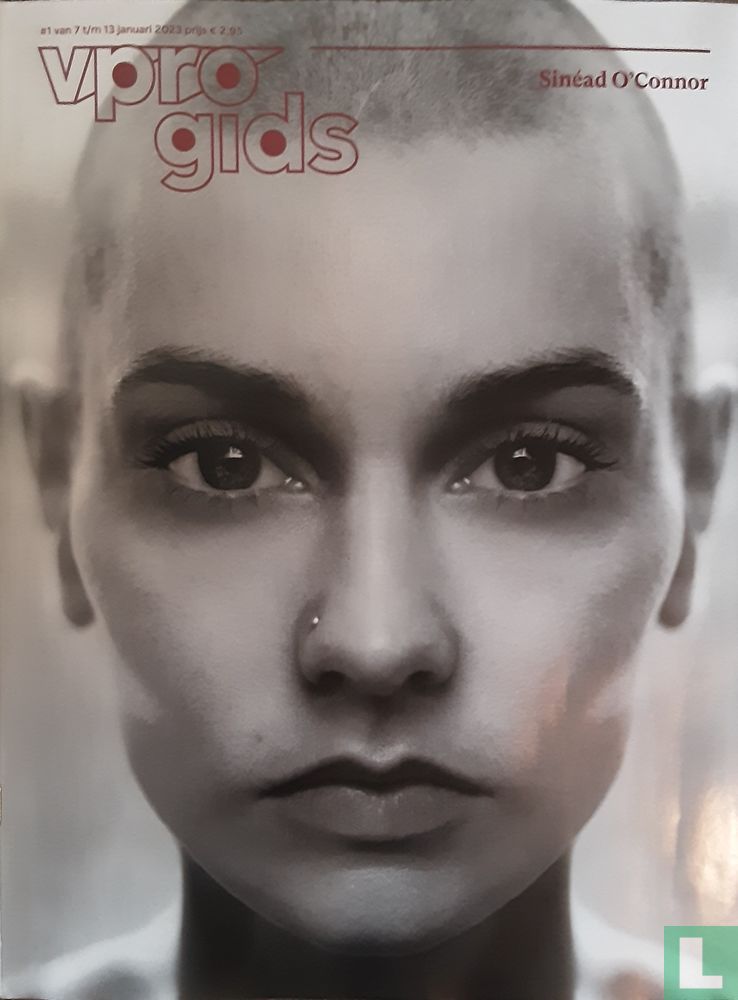 VPRO Gids 1