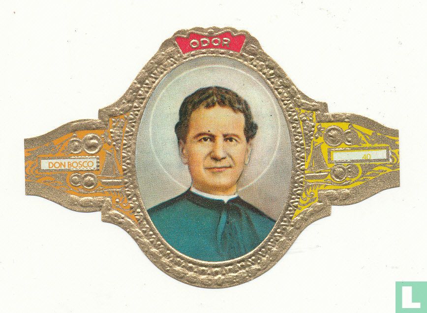 Don Bosco
