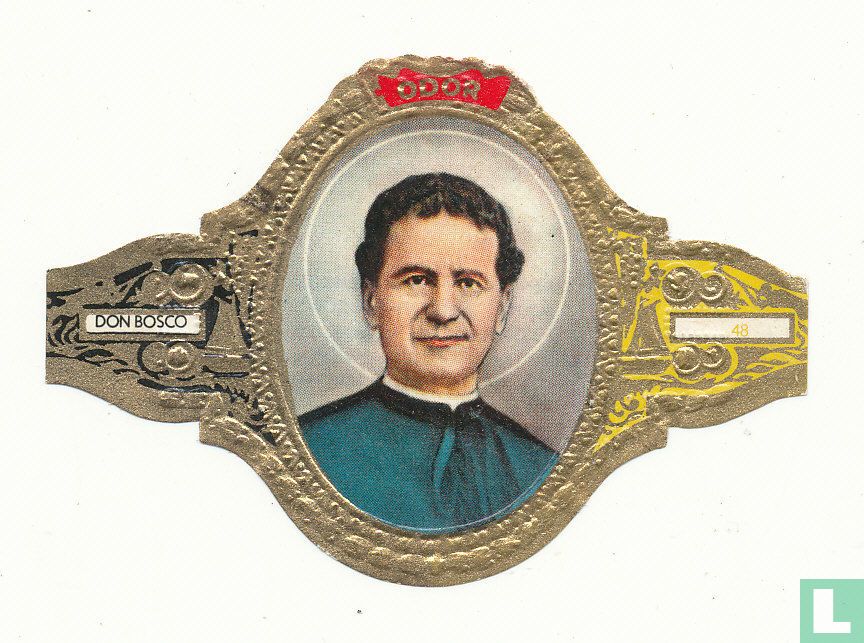 Don Bosco