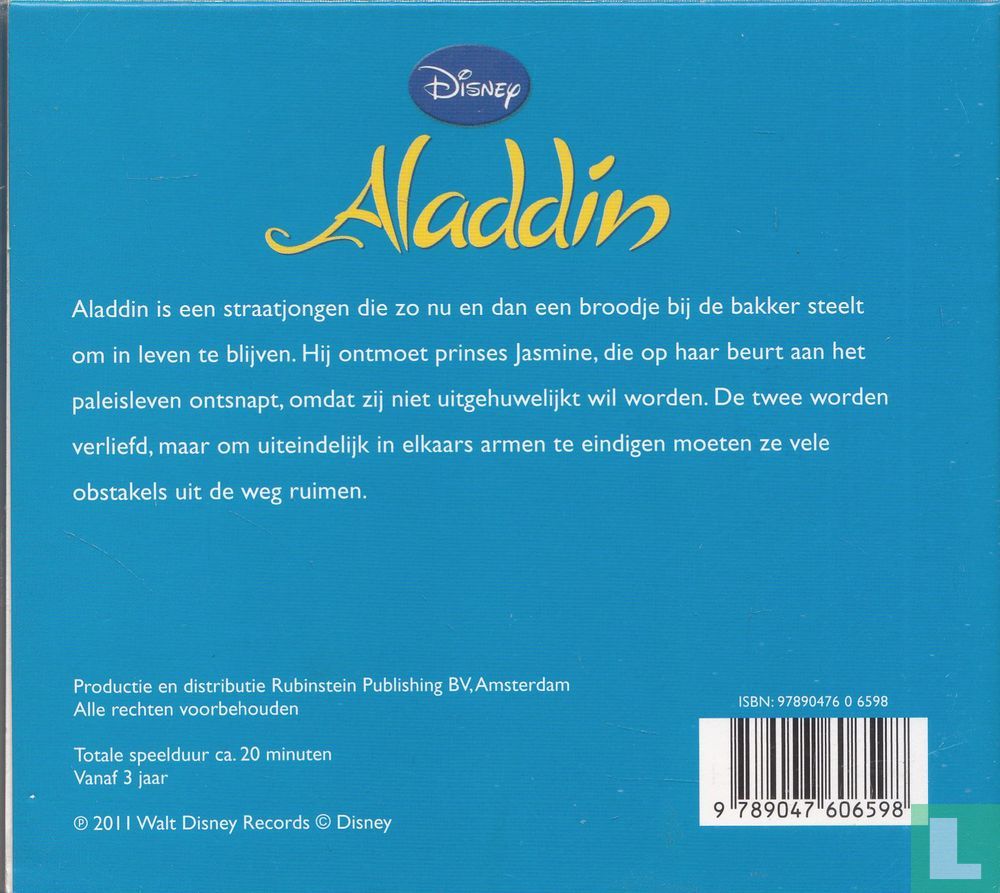 Aladdin