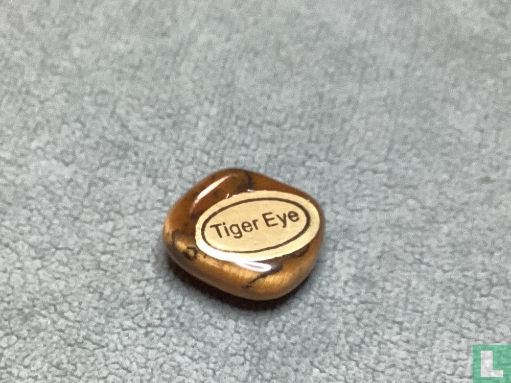 Tiger Eye