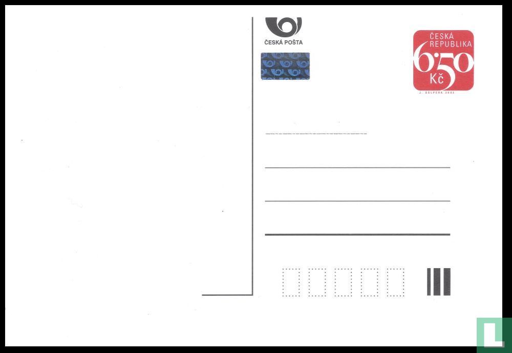 Digit 6.50 (III)