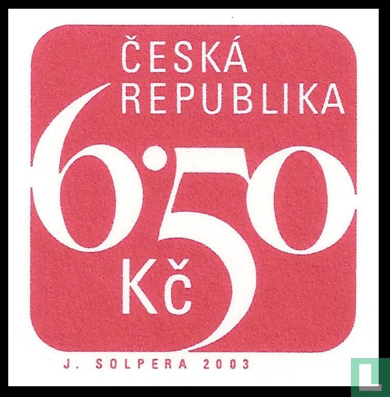 Digit 6.50 (III)
