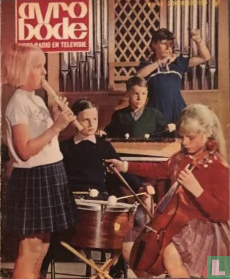 Avrobode 40